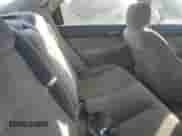 1994 Honda Accord LX z VIN 1HGCD5639RA083324, wystawiony jako Copart lot #84541054 z przebiegiem 175 409 mil mil oraz Szkoda całkowita • Salvage title. Historia ofert i sprzedaży dostępna na DreamBid. Obrazek 10.