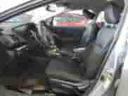 2022 Subaru Impreza with VIN 4S3GTAB64N3709887, listed as a Copart auction lot 69687694 with 34,804 mi miles and Salvage title. Bid and sale history available at DreamBid. Image 7.