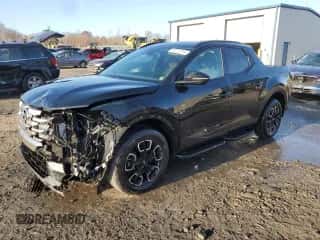 2022 Hyundai Santa Cruz SEL Premium с VIN 5NTJDDAF0NH025818, выставлен на аукционе Copart как лот 78711714 с пробегом 56 065 миль миль и Списание • Salvage title. История ставок и продаж доступна на DreamBid. Изображение 1.