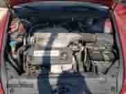 2007 Honda Accord EX-L with VIN 1HGCM66557A024095, listed as a Copart auction lot 66799745 with 265,448 mi miles and Salvage title. Bid and sale history available at DreamBid. Image 11.