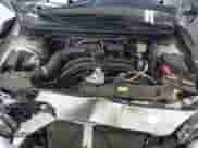 2019 Subaru Impreza z VIN 4S3GTAA60K3715425, wystawiony jako IAAI lot #42605433 z przebiegiem 97 770 mil mil oraz . Historia ofert i sprzedaży dostępna na DreamBid. Obrazek 10.