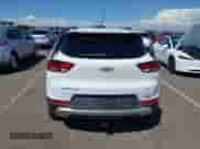 2022 Chevrolet TrailBlazer LT with VIN KL79MPSL6NB129428, listed as a IAAI auction lot 43230700 with 63,852 mi miles and . Bid and sale history available at DreamBid. Image 16.