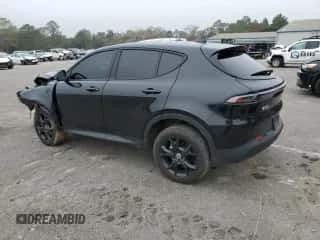 2024 Dodge Hornet GT z VIN ZACNDFAN0R3A10906, wystawiony jako Copart lot #84859464 z przebiegiem 15 775 mil mil oraz Szkoda całkowita • Salvage title. Historia ofert i sprzedaży dostępna na DreamBid. Obrazek 2.