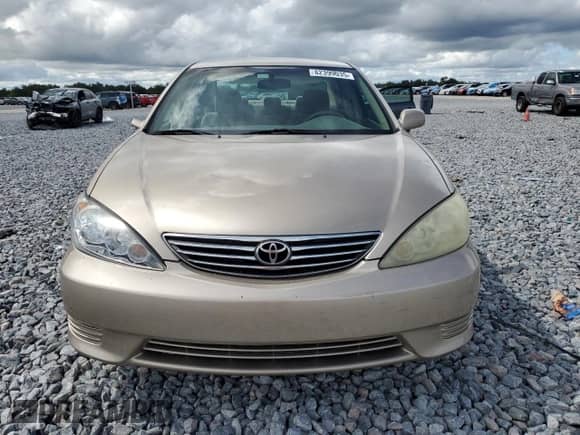 2006 Toyota Camry LE с VIN 4T1BE32K96U653479, выставлен на аукционе Copart как лот 82399035 с пробегом 169 792 миль миль и Списание • Salvage title. История ставок и продаж доступна на DreamBid. Изображение 5.