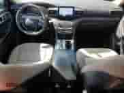 2020 Ford Explorer z VIN 1FMSK8BB6LGA56113, wystawiony jako Copart lot #55289465 z przebiegiem 68 031 mil mil oraz Szkoda całkowita • Salvage title. Historia ofert i sprzedaży dostępna na DreamBid. Obrazek 8.