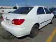 2003 Toyota Corolla CE с VIN 1NXBR32E63Z026720, выставлен на аукционе IAAI как лот 43319165 с пробегом 228 503 миль миль и . История ставок и продаж доступна на DreamBid. Изображение 4.