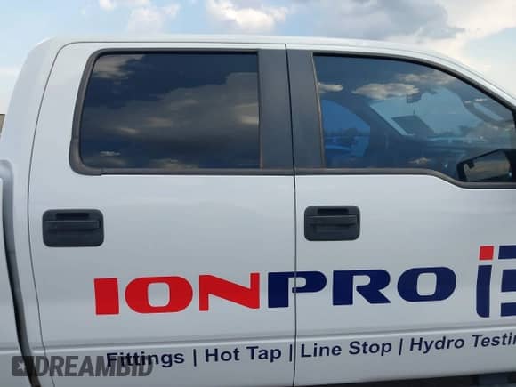 2014 Ford F-150 XL с VIN 1FTFW1EF1EKF45468, выставлен на аукционе IAAI как лот 42998109 с пробегом 206 674 миль миль и . История ставок и продаж доступна на DreamBid. Изображение 13.