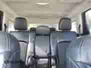 2016 Dodge Journey Crossroad Plus with VIN 3C4PDDGG8GT213286, listed as a Copart auction lot 81848405 with 124,008 mi miles and Salvage title. Bid and sale history available at DreamBid. Image 10.