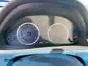 2011 Honda Accord EX with VIN 1HGCS1B78BA007476, listed as a Copart auction lot 86539125 with 133,625 mi miles and Clean title. Bid and sale history available at DreamBid. Image 8.