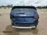 2025 Honda Pilot Sport с VIN 5FNYG1H36SB074644, выставлен на аукционе Copart как лот 66203735 с пробегом 5 787 миль миль и Списание • Salvage title. История ставок и продаж доступна на DreamBid. Изображение 6.