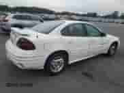 2001 Pontiac Grand Am SE1 с VIN 1G2NF52T41C177549, выставлен на аукционе Copart как лот 70991305 с пробегом 137 770 миль миль и Списание • Salvage title. История ставок и продаж доступна на DreamBid. Изображение 3.