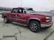 2007 Chevrolet Silverado 1500 LS с VIN 2GCEK13V371178061, выставлен на аукционе Copart как лот 44005675 с пробегом 245 231 миль миль и Списание • Salvage title. История ставок и продаж доступна на DreamBid. Изображение 4.