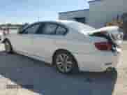 2015 BMW 5 Series 528i xDrive with VIN WBA5A7C55FD623812, listed as a Copart auction lot 80330825 with Not provided miles and Salvage title. Bid and sale history available at DreamBid. Image 2.