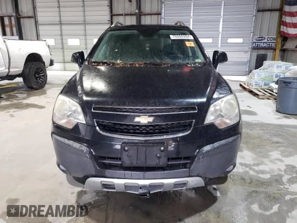 2012 Chevrolet Captiva Sport LS с VIN 3GNAL2EKXCS566740, выставлен на аукционе Copart как лот 79360394 с пробегом 186 526 миль миль и Чистый • Clean title. История ставок и продаж доступна на DreamBid. Изображение 5.