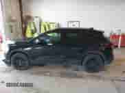 2022 Chevrolet Blazer LT with VIN 3GNKBCR44NS132812, listed as a IAAI auction lot 43302873 with 58,313 mi miles and . Bid and sale history available at DreamBid. Image 14.