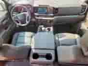 2024 Chevrolet Silverado 1500 LT Trail Boss с VIN 3GCUDFE88RG284025, выставлен на аукционе Copart как лот 67587795 с пробегом 23 887 миль миль и Списание • Salvage title. История ставок и продаж доступна на DreamBid. Изображение 8.