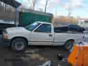 2000 Chevrolet S-10 с VIN 1GCCS144XYK151860, выставлен на аукционе IAAI как лот 41301337 с пробегом 221 237 миль миль и . История ставок и продаж доступна на DreamBid. Изображение 14.