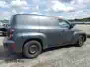 2011 Chevrolet HHR LS z VIN 3GCAAAFW5BS581638, wystawiony jako Copart lot #60229375 z przebiegiem 182 896 mil mil oraz Szkoda całkowita • Salvage title. Historia ofert i sprzedaży dostępna na DreamBid. Obrazek 3.