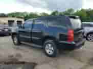 2013 Chevrolet Tahoe Commercial с VIN 1GNSK2E00DR159875, выставлен на аукционе Copart как лот 58778595 с пробегом 203 215 миль миль и Чистый • Clean title. История ставок и продаж доступна на DreamBid. Изображение 2.