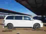 2014 Dodge Grand Caravan SXT с VIN 2C4RDGBG4ER268593, выставлен на аукционе IAAI как лот 41664440 с пробегом 106 793 миль миль и . История ставок и продаж доступна на DreamBid. Изображение 13.
