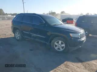 2011 Jeep Grand Cherokee Laredo с VIN 1J4RR4GGXBC552608, выставлен на аукционе IAAI как лот 43354687 с пробегом 197 611 миль миль и . История ставок и продаж доступна на DreamBid. Изображение 1.