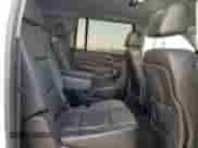 2015 Chevrolet Suburban LT with VIN 1GNSCJKC5FR528464, listed as a Copart auction lot 91061525 with 164,869 mi miles and Salvage title. Bid and sale history available at DreamBid. Image 11.