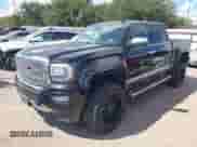 2016 GMC Sierra 1500 Denali с VIN 3GTU2PEC9GG337246, выставлен на аукционе IAAI как лот 43385533 с пробегом 71 717 миль миль и . История ставок и продаж доступна на DreamBid. Изображение 2.