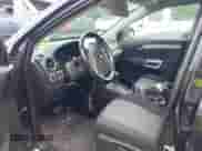 2012 Chevrolet Captiva Sport LT с VIN 3GNAL3E52CS640152, выставлен на аукционе IAAI как лот 42448295 с пробегом 68 576 миль миль и . История ставок и продаж доступна на DreamBid. Изображение 5.