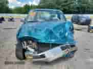 1997 Nissan Frontier XE with VIN 1N6SD11S5VC336667, listed as a Copart auction lot 64675695 with 179,754 mi miles and Salvage title. Bid and sale history available at DreamBid. Image 5.