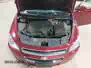 2011 Chevrolet Malibu 2LT с VIN 1G1ZD5E11BF299002, выставлен на аукционе IAAI как лот 43377238 с пробегом 107 322 миль миль и . История ставок и продаж доступна на DreamBid. Изображение 10.