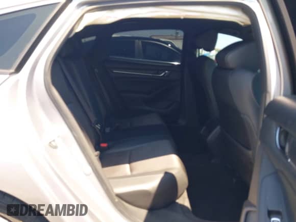 2020 Honda Accord Sport с VIN 1HGCV1F37LA078541, выставлен на аукционе IAAI как лот 42940341 с пробегом 95 079 миль миль и . История ставок и продаж доступна на DreamBid. Изображение 8.