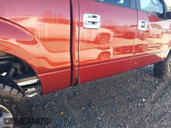 2014 Ford F-150 XLT with VIN 1FTFW1EF2EKF71609, listed as a IAAI auction lot 43157377 with 210,537 mi miles and . Bid and sale history available at DreamBid. Image 21.