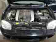 2006 Hyundai Santa Fe GLS с VIN KM8SC73E76U111643, выставлен на аукционе Copart как лот 71869845 с пробегом 124 228 миль миль и Списание • Salvage title. История ставок и продаж доступна на DreamBid. Изображение 12.