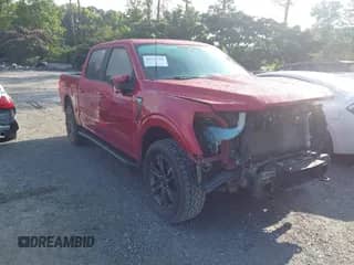 2022 Ford F-150 XL с VIN 1FTFW1E88NFA40165, выставлен на аукционе IAAI как лот 42511769 с пробегом 93 092 миль миль и . История ставок и продаж доступна на DreamBid. Изображение 1.