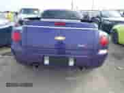 2004 Chevrolet SSR LS с VIN 1GCES14P64B103818, выставлен на аукционе IAAI как лот 41224708 с пробегом 25 313 миль миль и . История ставок и продаж доступна на DreamBid. Изображение 16.
