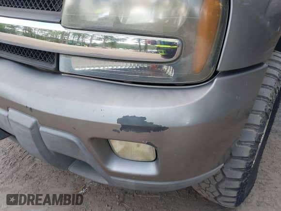 2006 Chevrolet TrailBlazer LS с VIN 1GNET16S766170056, выставлен на аукционе IAAI как лот 42790423 с пробегом 134 495 миль миль и . История ставок и продаж доступна на DreamBid. Изображение 12.