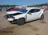 2012 Dodge Avenger SE with VIN 1C3CDZAG7CN327802, listed as a IAAI auction lot 43276853 with 88,919 mi miles and . Bid and sale history available at DreamBid. Image 18.