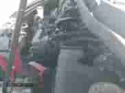 2007 Toyota Sienna XLE z VIN 5TDZK22C47S052078, wystawiony jako IAAI lot #42336003 z przebiegiem 237 023 mil mil oraz . Historia ofert i sprzedaży dostępna na DreamBid. Obrazek 12.