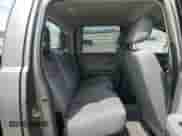 2005 Dodge Dakota SLT z VIN 1D7HW48K15S353766, wystawiony jako Copart lot #59213395 z przebiegiem 182 659 mil mil oraz Szkoda całkowita • Salvage title. Historia ofert i sprzedaży dostępna na DreamBid. Obrazek 10.