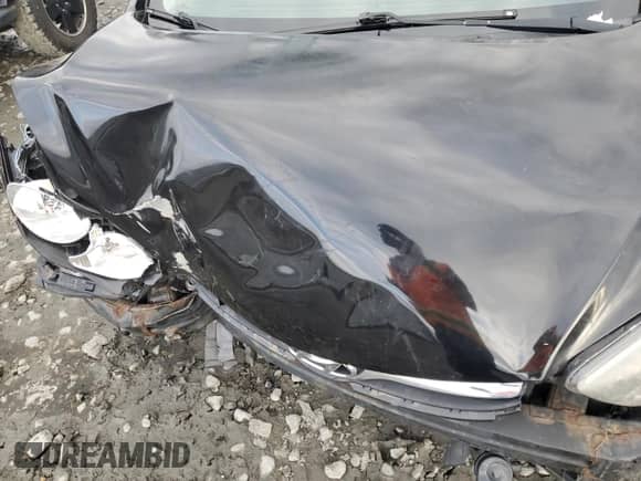 2013 Hyundai Elantra GLS z VIN KMHDH4AE7DU755152, wystawiony jako Copart lot #87282285 z przebiegiem Nie podano mil oraz Szkoda całkowita • Salvage title. Historia ofert i sprzedaży dostępna na DreamBid. Obrazek 11.