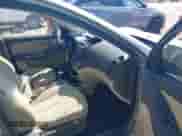 2010 Hyundai Elantra GLS with VIN KMHDU4AD1AU043766, listed as a IAAI auction lot 43442284 with 79,907 mi miles and . Bid and sale history available at DreamBid. Image 5.