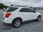 2015 Chevrolet Equinox LT z VIN 2GNALBEK7F1136017, wystawiony jako Copart lot #71105845 z przebiegiem 126 744 mil mil oraz Szkoda całkowita • Salvage title. Historia ofert i sprzedaży dostępna na DreamBid. Obrazek 3.