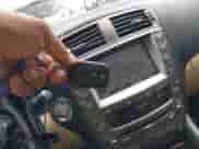 2008 Lexus IS 350 with VIN JTHBE262685018305, listed as a IAAI auction lot 42704629 with 224,697 mi miles and . Bid and sale history available at DreamBid. Image 11.