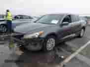 2012 Honda Accord LX z VIN 1HGCP2F31CA169658, wystawiony jako IAAI lot #43400841 z przebiegiem 284 569 mil mil oraz . Historia ofert i sprzedaży dostępna na DreamBid. Obrazek 2.