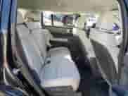 2024 Hyundai Santa Fe SEL z VIN 5NMP2DG18RH014160, wystawiony jako Copart lot #68739355 z przebiegiem 15 491 mil mil oraz Szkoda całkowita • Salvage title. Historia ofert i sprzedaży dostępna na DreamBid. Obrazek 11.