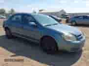 2010 Chevrolet Cobalt 1LT с VIN 1G1AD5F53A7132535, выставлен на аукционе IAAI как лот 43210077 с пробегом 287 819 миль миль и . История ставок и продаж доступна на DreamBid. Изображение 1.