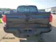2018 Toyota Tacoma SR с VIN 5TFAX5GN9JX116031, выставлен на аукционе Copart как лот 68101495 с пробегом 113 287 миль миль и Списание • Salvage title. История ставок и продаж доступна на DreamBid. Изображение 6.
