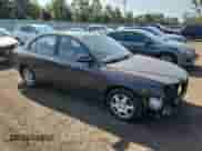 2002 Hyundai Elantra GLS с VIN KMHDN45DX2U384589, выставлен на аукционе Copart как лот 67347345 с пробегом 71 550 миль миль и Списание • Salvage title. История ставок и продаж доступна на DreamBid. Изображение 4.