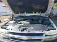 2004 Chevrolet Suburban LS с VIN 1GNEC16Z94R190995, выставлен на аукционе IAAI как лот 42417931 с пробегом 298 824 миль миль и . История ставок и продаж доступна на DreamBid. Изображение 10.