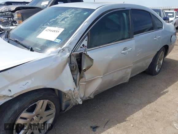 2012 Chevrolet Impala LT Fleet с VIN 2G1WG5E36C1171116, выставлен на аукционе IAAI как лот 42944855 с пробегом 124 424 миль миль и . История ставок и продаж доступна на DreamBid. Изображение 12.